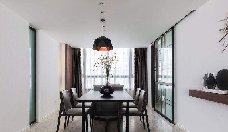 常州市武进区一家四口住宅设计-18