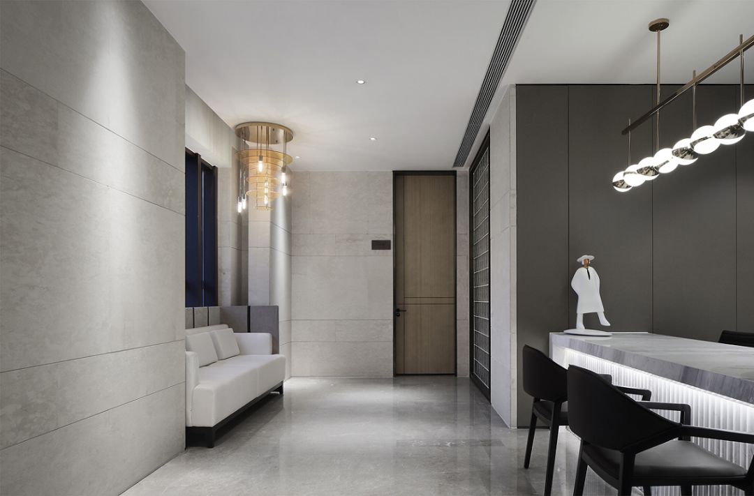 山城轻奢人居，繁华于心-21