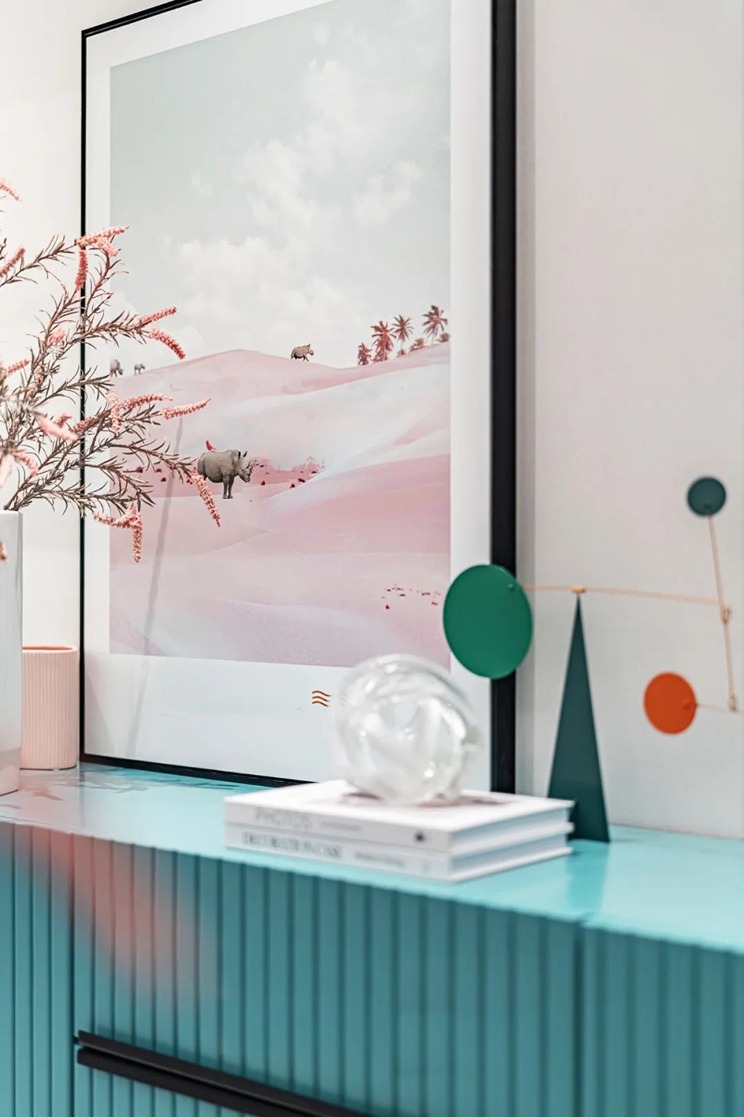 乌镇水乡的现代旅居生活-28