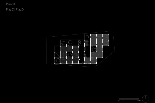 丨日本东京丨Florian Busch Architects-37