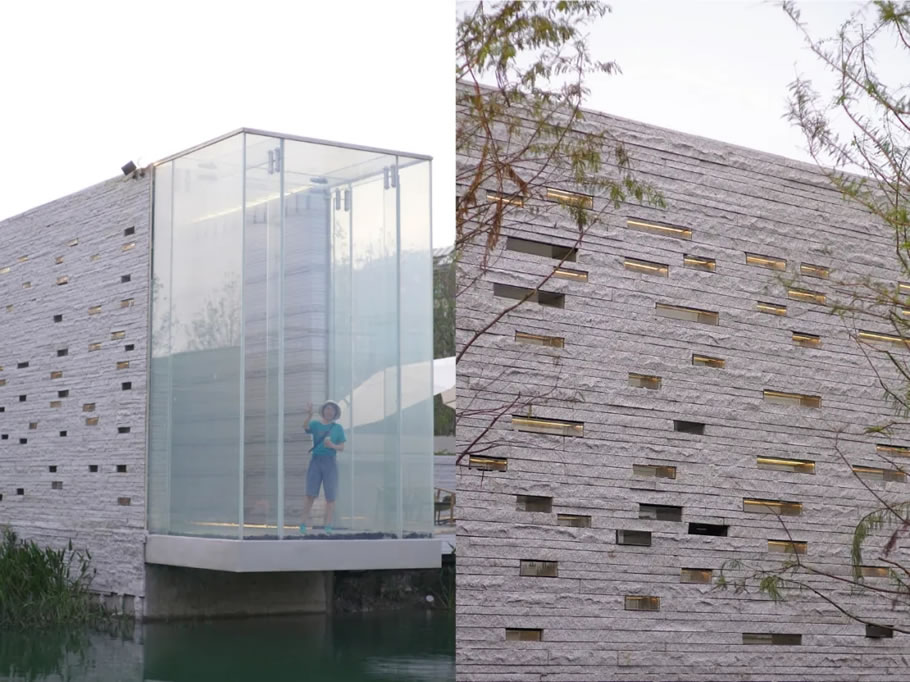 万科·莱茵半岛丨中国上海-65