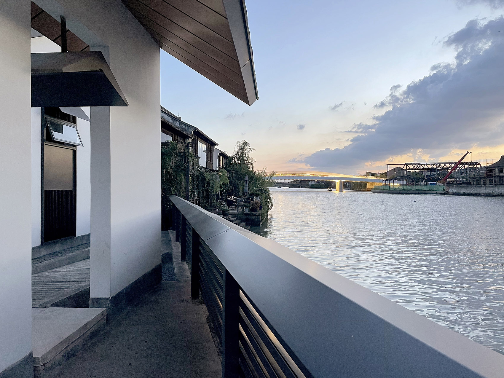 望亭·别所 & 朱家角卫生间 7 号丨中国上海丨出品建筑-24