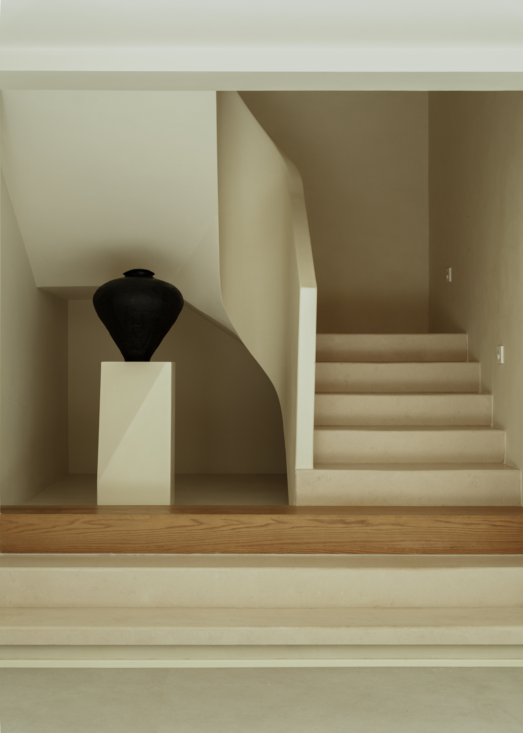 以克制重构空间的纯粹共鸣丨中国重庆丨岭众联合田艾灵设计-19