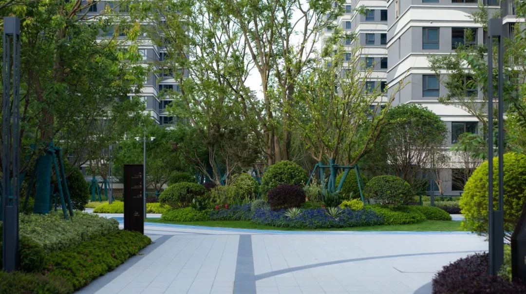 南京大华锦绣江来大区丨中国南京丨KDG | 凯帝捷建筑设计咨询（上海）有限公司-61