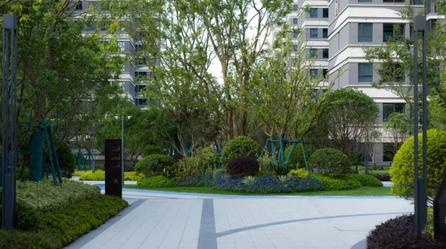 南京大华锦绣江来大区丨中国南京丨KDG | 凯帝捷建筑设计咨询(上海)有限公司-61