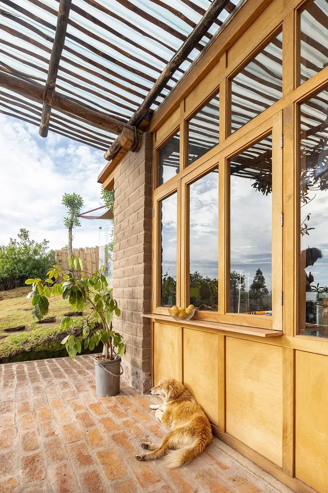 佛山三水宿鸟农场 · 花园小屋丨中国佛山丨勾勾手设计网-26