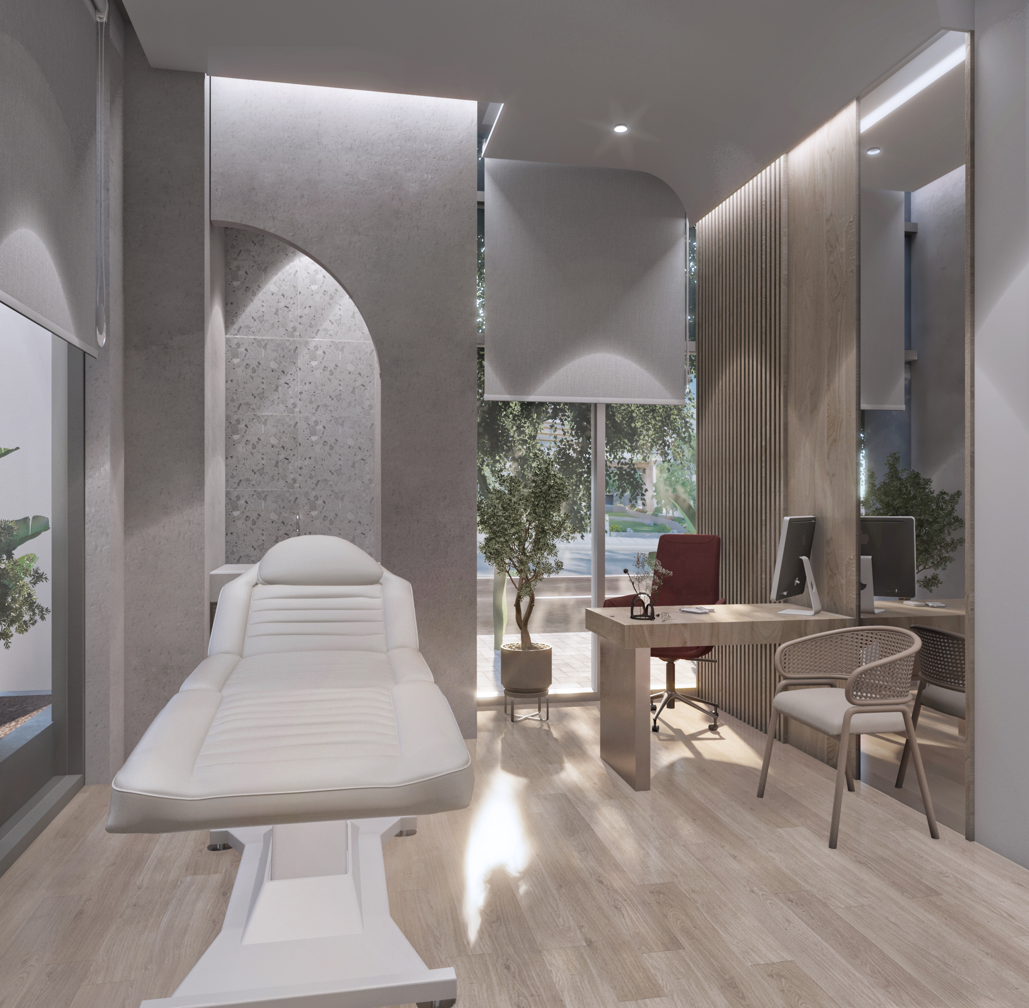 改革派美学诊所丨阿联酋迪拜-16