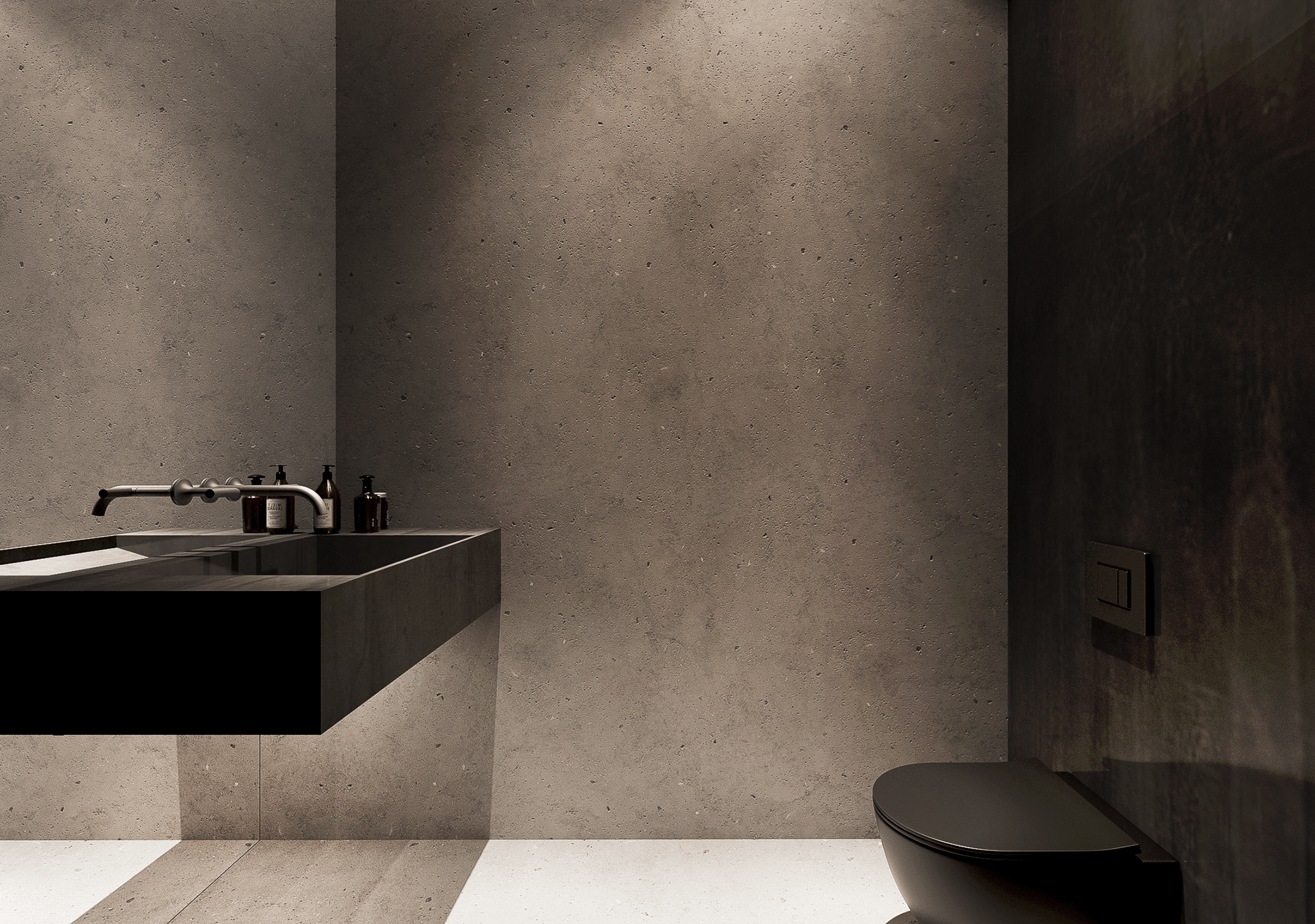 美食空间丨美国纽约丨UMKY design studio-25