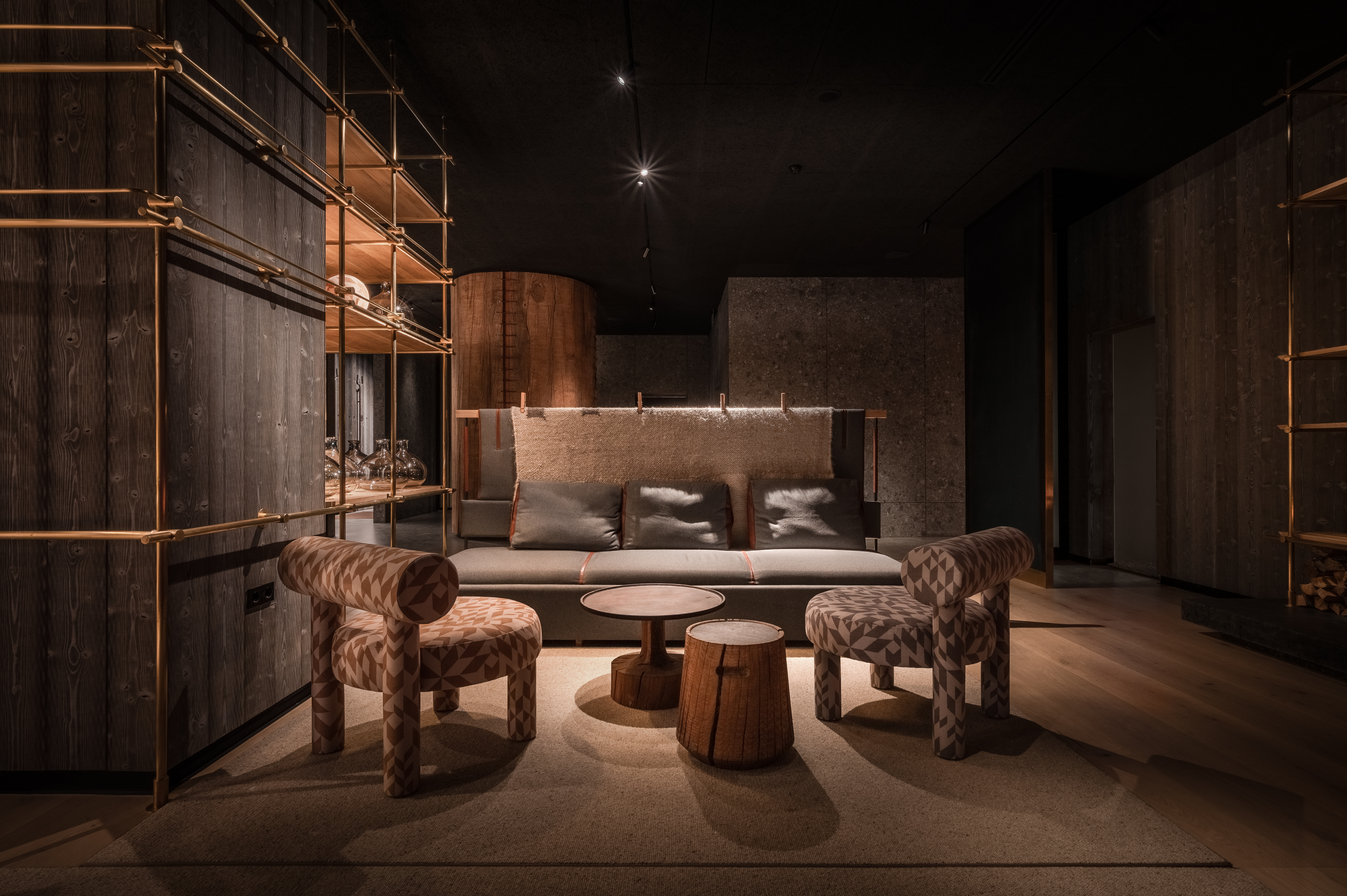 干草精品酒店及水疗中心丨乌克兰-16