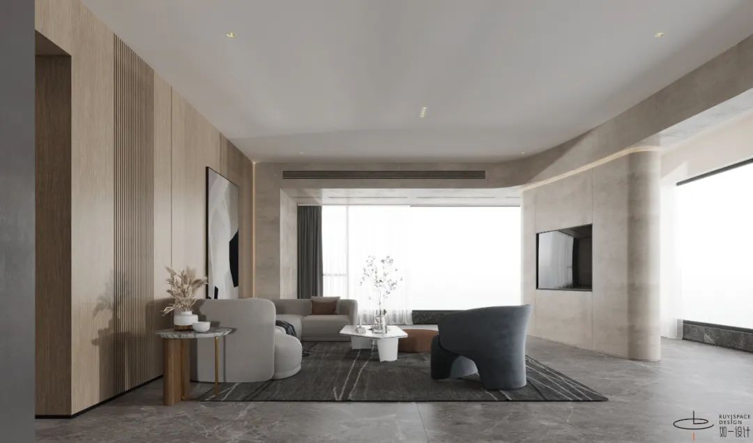 太古臻城 · 城市中的宁静湖景家园丨中国合肥丨如一建筑设计-29