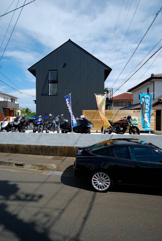 丨日本宫崎丨有限会社COGITE-31