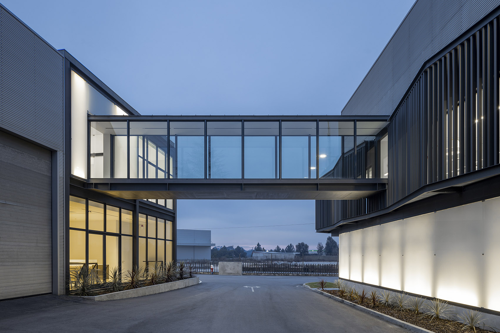 Ramalhos办公空间改造与扩建丨葡萄牙丨Espaço Objecto Arquitetura & Design-101