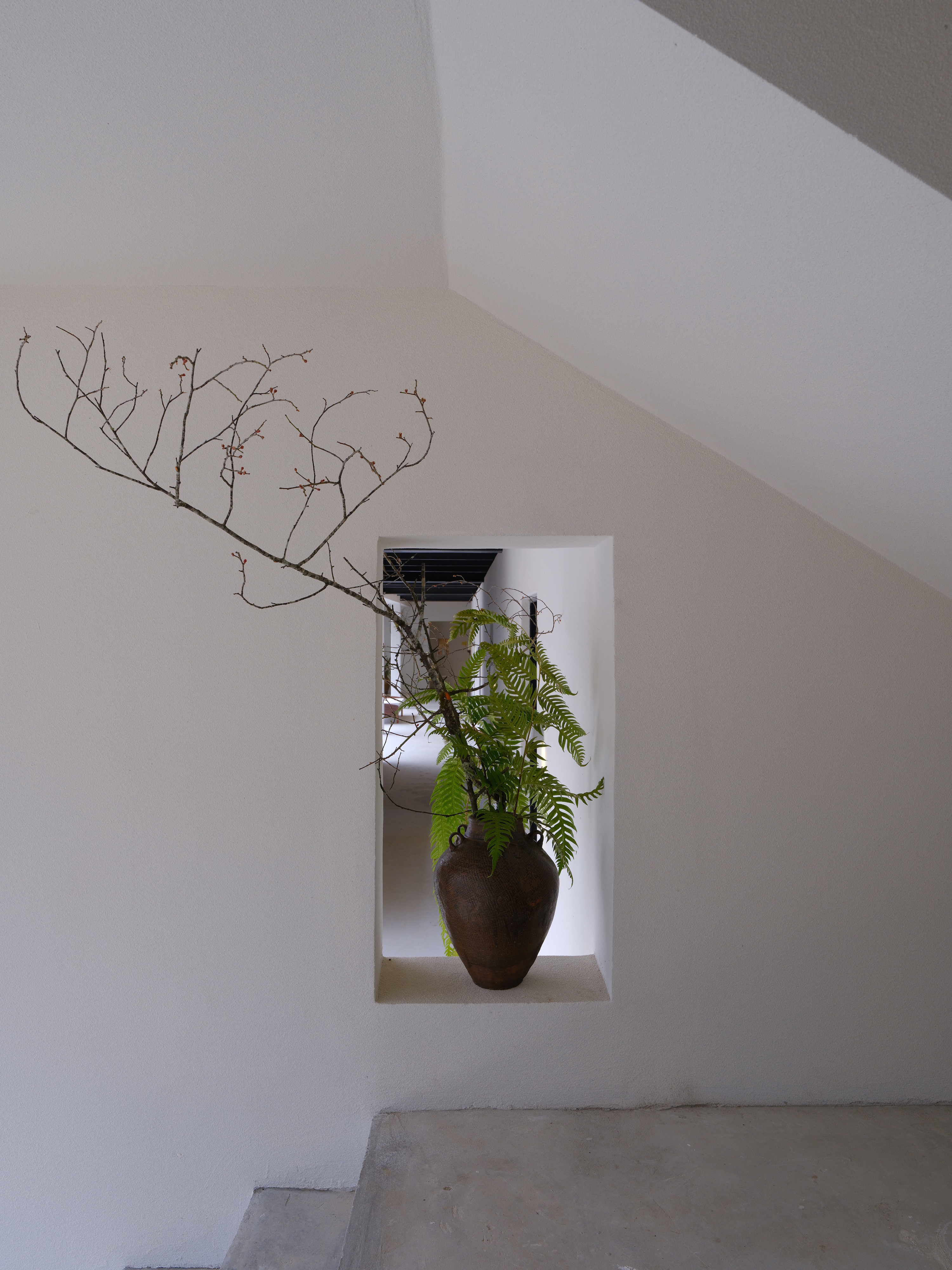 丁大妈的家丨中国云南丨无设建筑-72