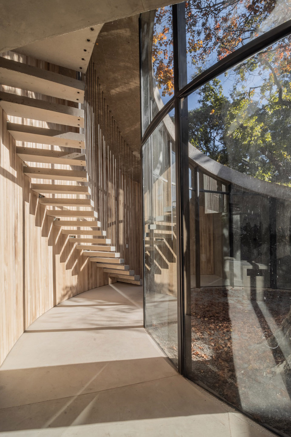 LuMa 住宅丨阿根廷布宜诺斯艾利斯丨AtelierM-30