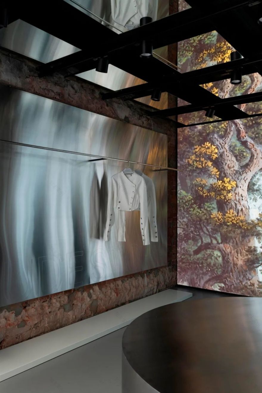 Nude Story旗舰精品店丨俄罗斯莫斯科-14