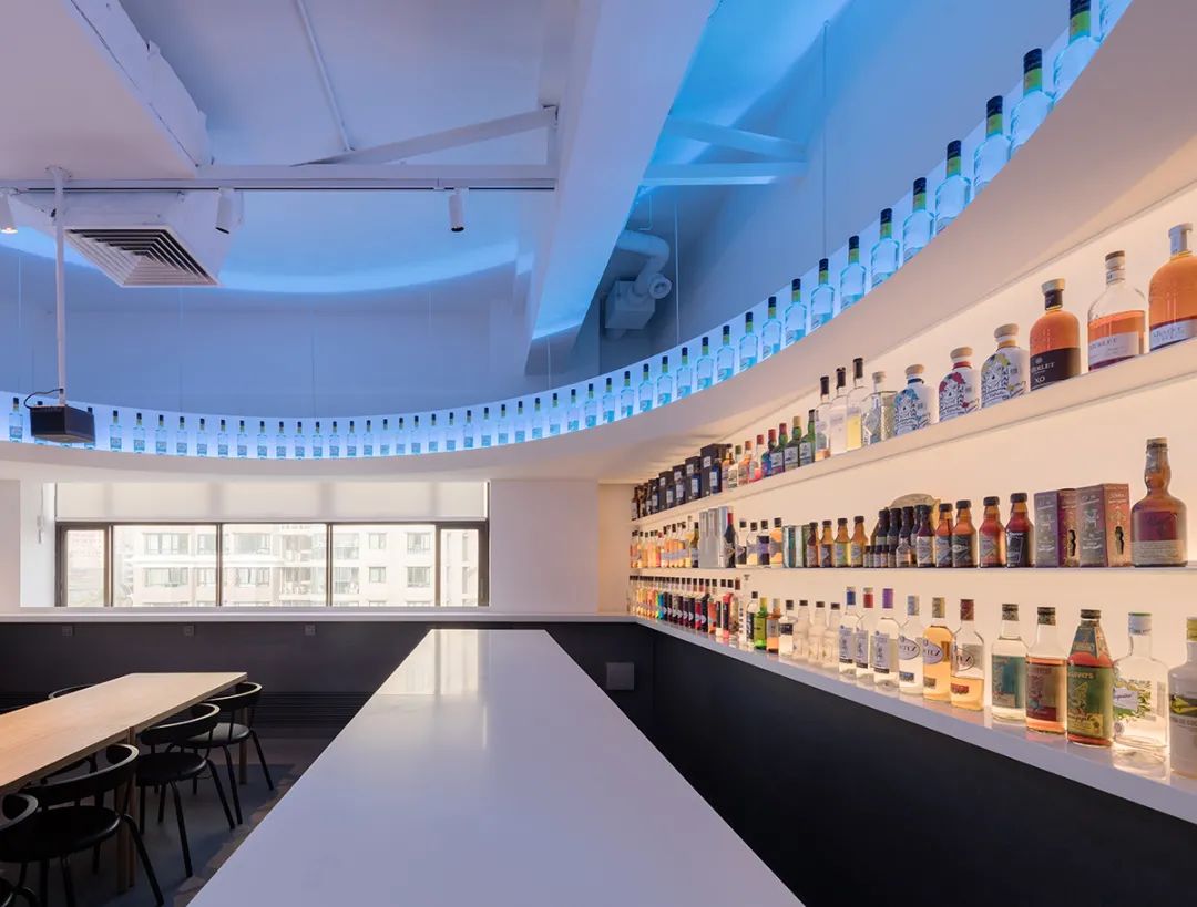 布林克曼 The Workshop 多元空间设计丨米凹工作室-19