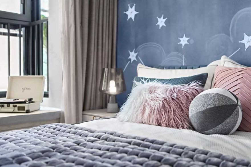 时光旅人的魔法 | 南京金地新力都会学府销售中心-50