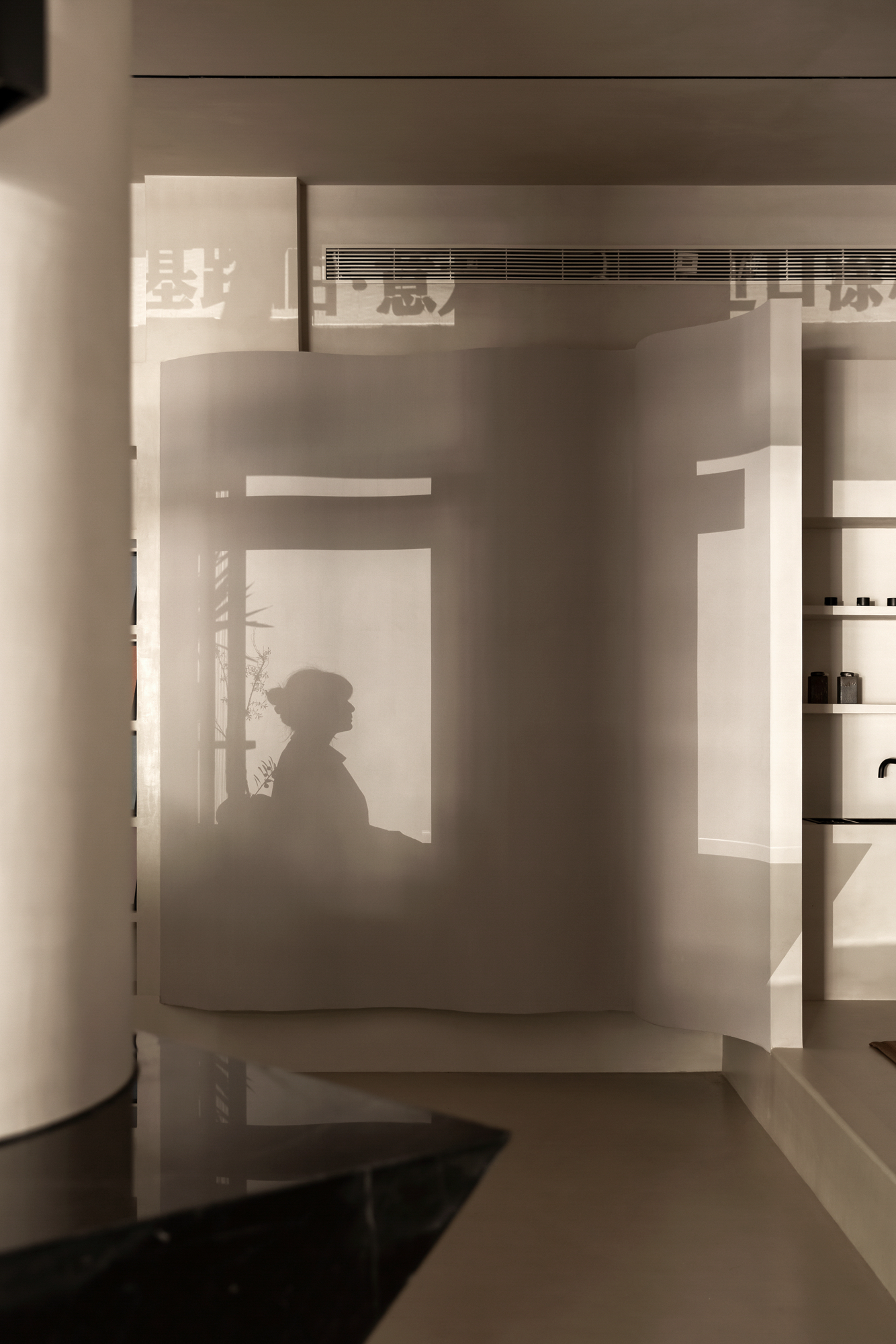 基路伯·意大利艺术漆展厅丨中国温州丨NX 设计-40