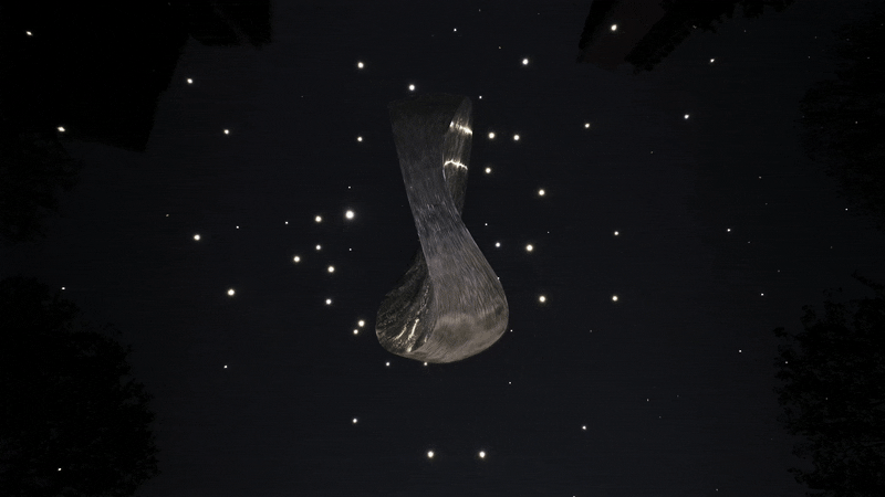 一绿向南，天边有光 | 佛山TIC全球创客小镇 · 时代君林府(大区)-2