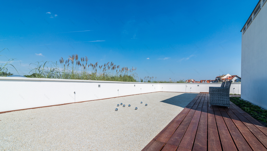 波兰老年医疗酒店综合体设计-33