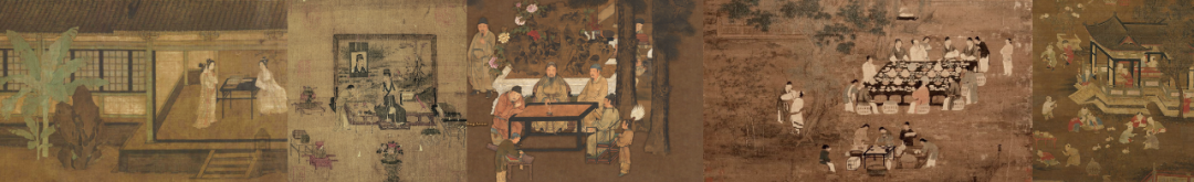 禅茶文化酒店大堂丨大麦室内设计-3