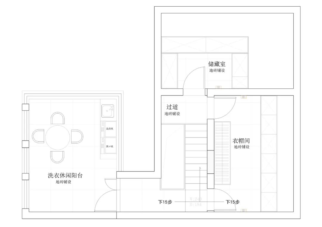 《美之国时光》 | 现代简约风打造舒适宜居空间-85