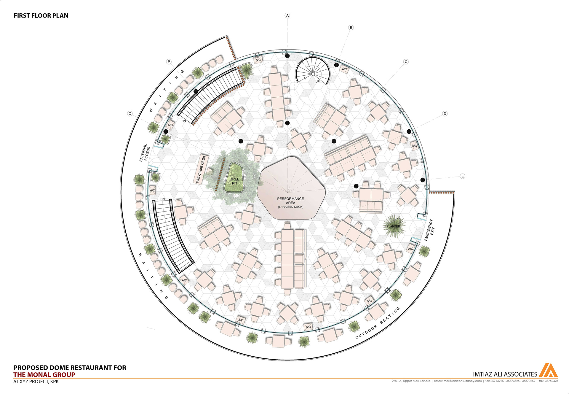 DOME CHINESE RESTAURANT-2