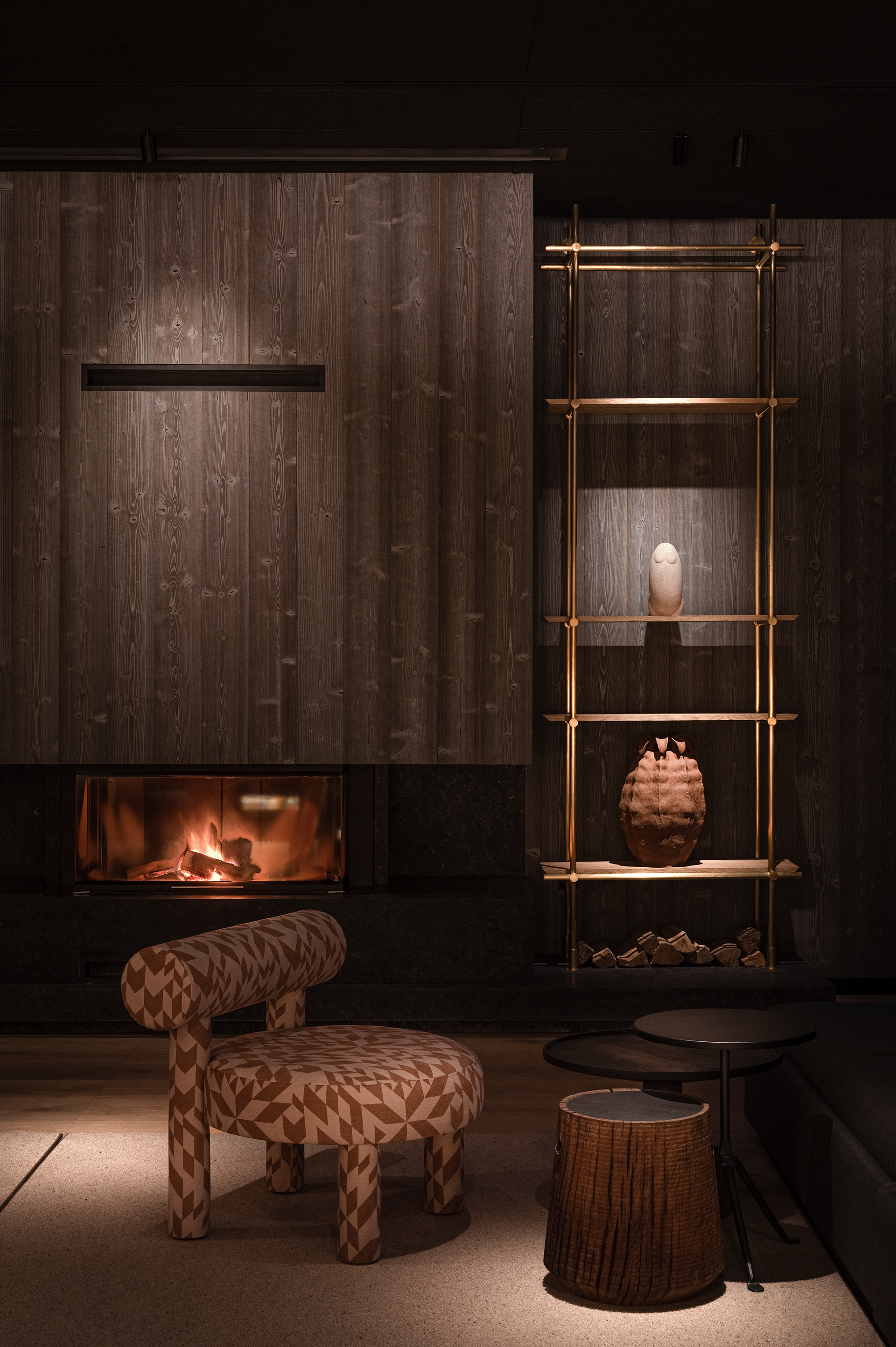 干草精品酒店及水疗中心丨乌克兰-22