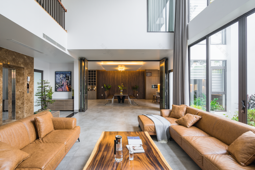 谜题之家 | 独特的设计打造充满趣味的空间-7