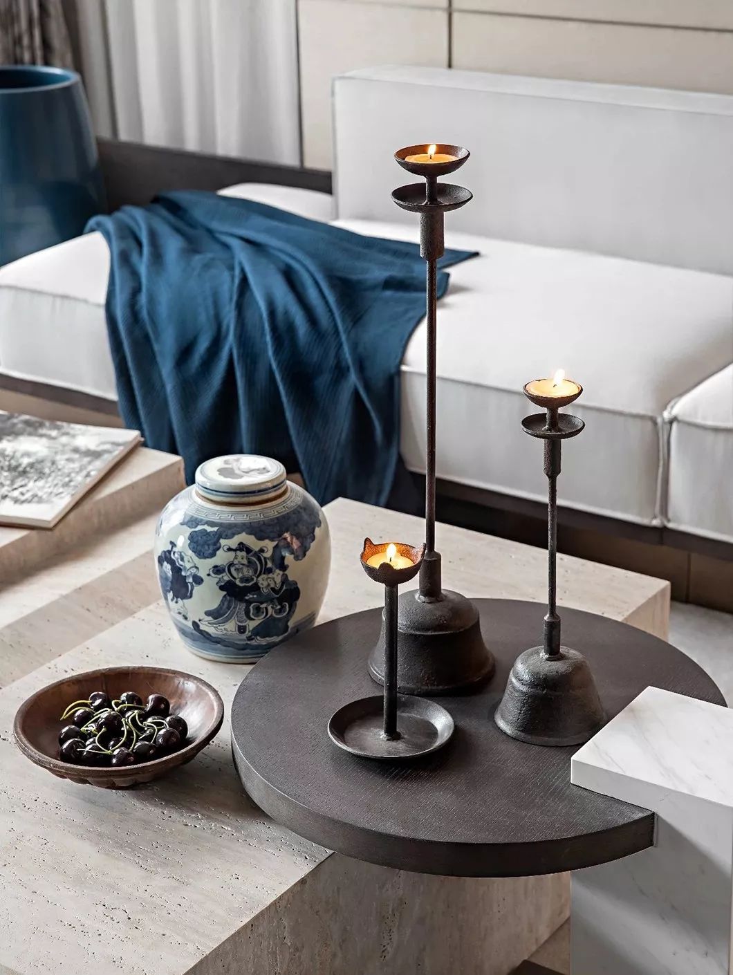 阳光城龙岩花漾江山别墅丨中国福建-18