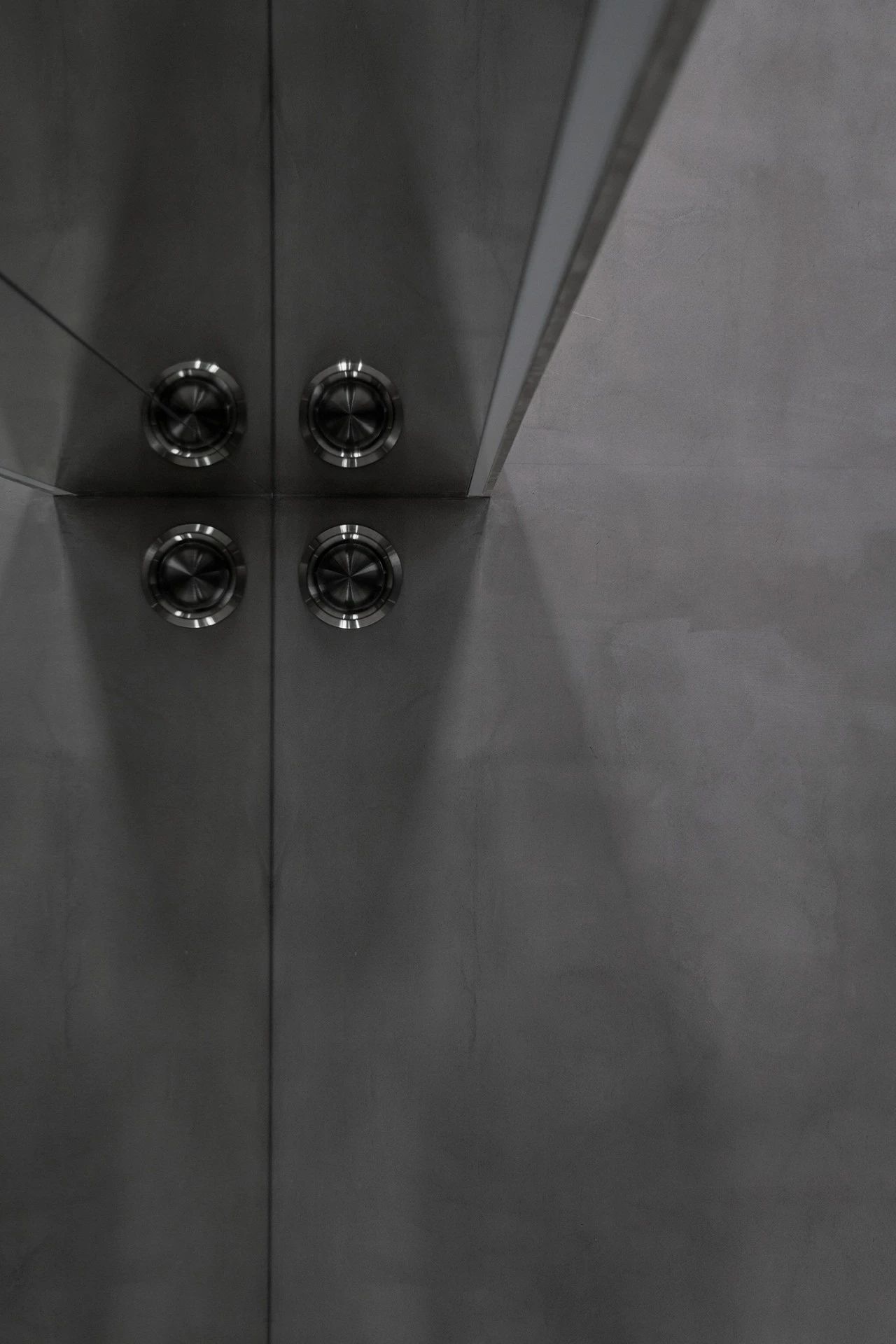 尤利亚波浪商店丨俄罗斯莫斯科丨Roman Gulyaev,Maria Tsakharias-59