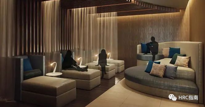 苏格兰“银城”里的别样豪奢 | 阿伯丁希尔顿酒店即将盛大启幕-8