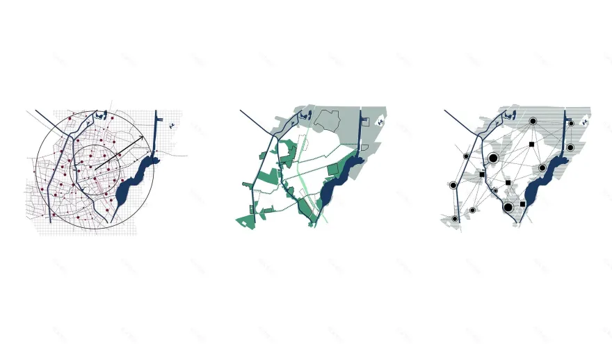 差异景观丨德国柏林-26