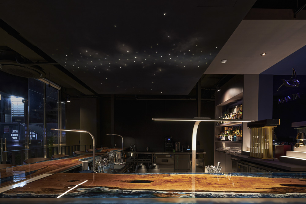 45 平米极简北欧风公寓，打造高级氛围-7