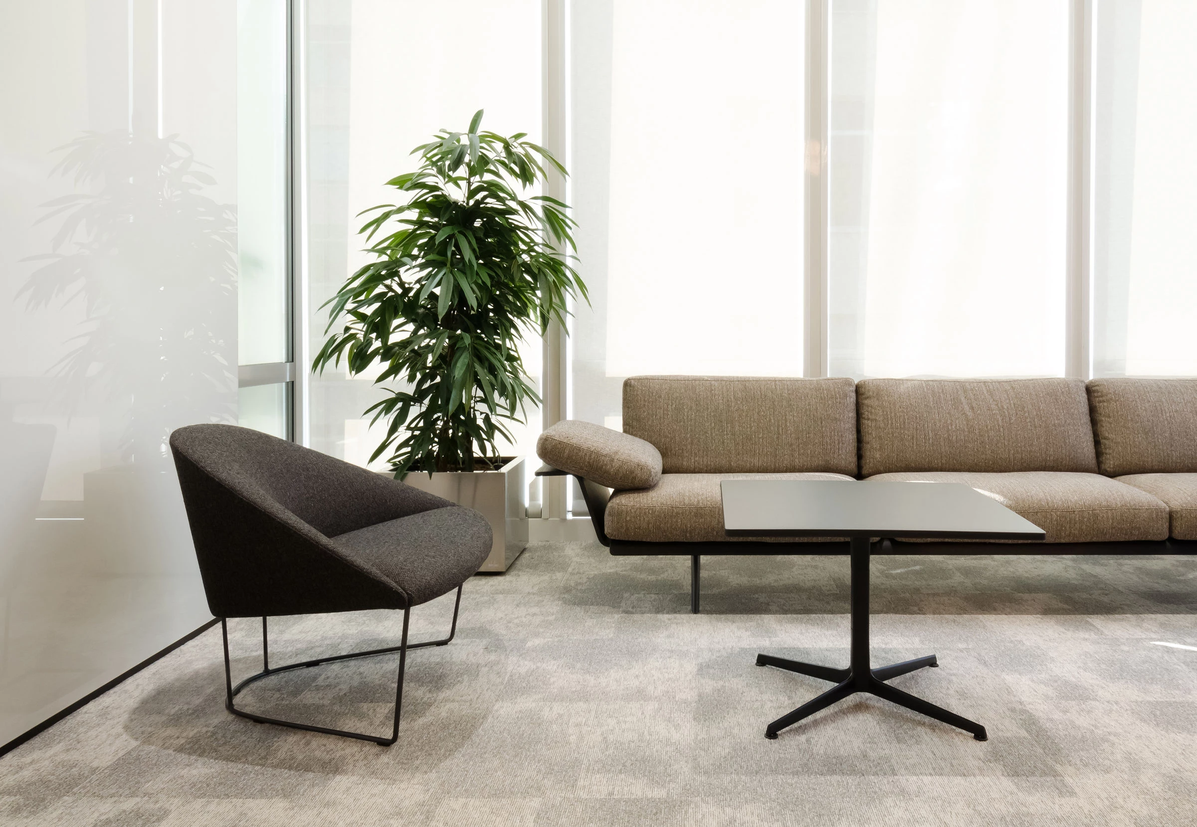 SECTRON 总部大楼翻新-28