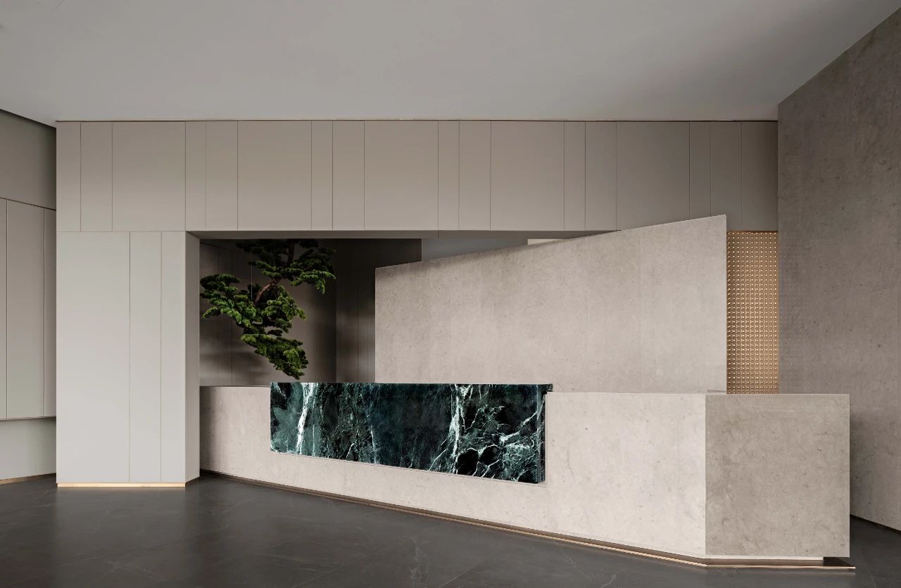 南京·星寓丨中国南京丨WJID 维几设计-17