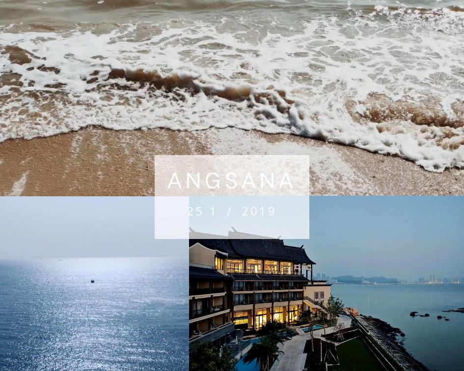 珠海 I-Live 年会现场,设计释放生活的善意-17