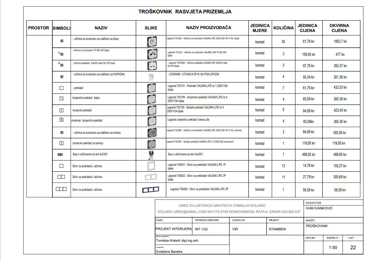 Vir岛老房子改造项目丨克罗地亚-13