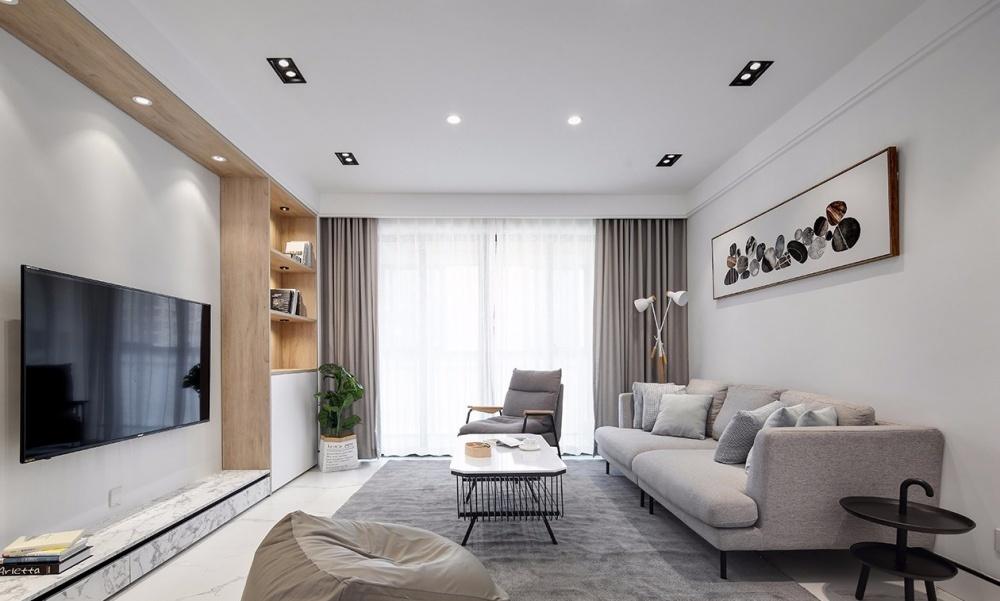 定制生活,创造专属空间-0