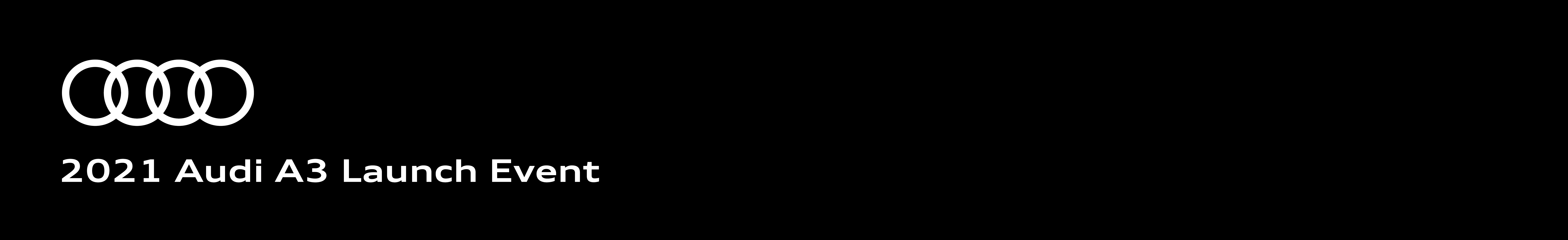 2021 Audi A3 发布活动-0