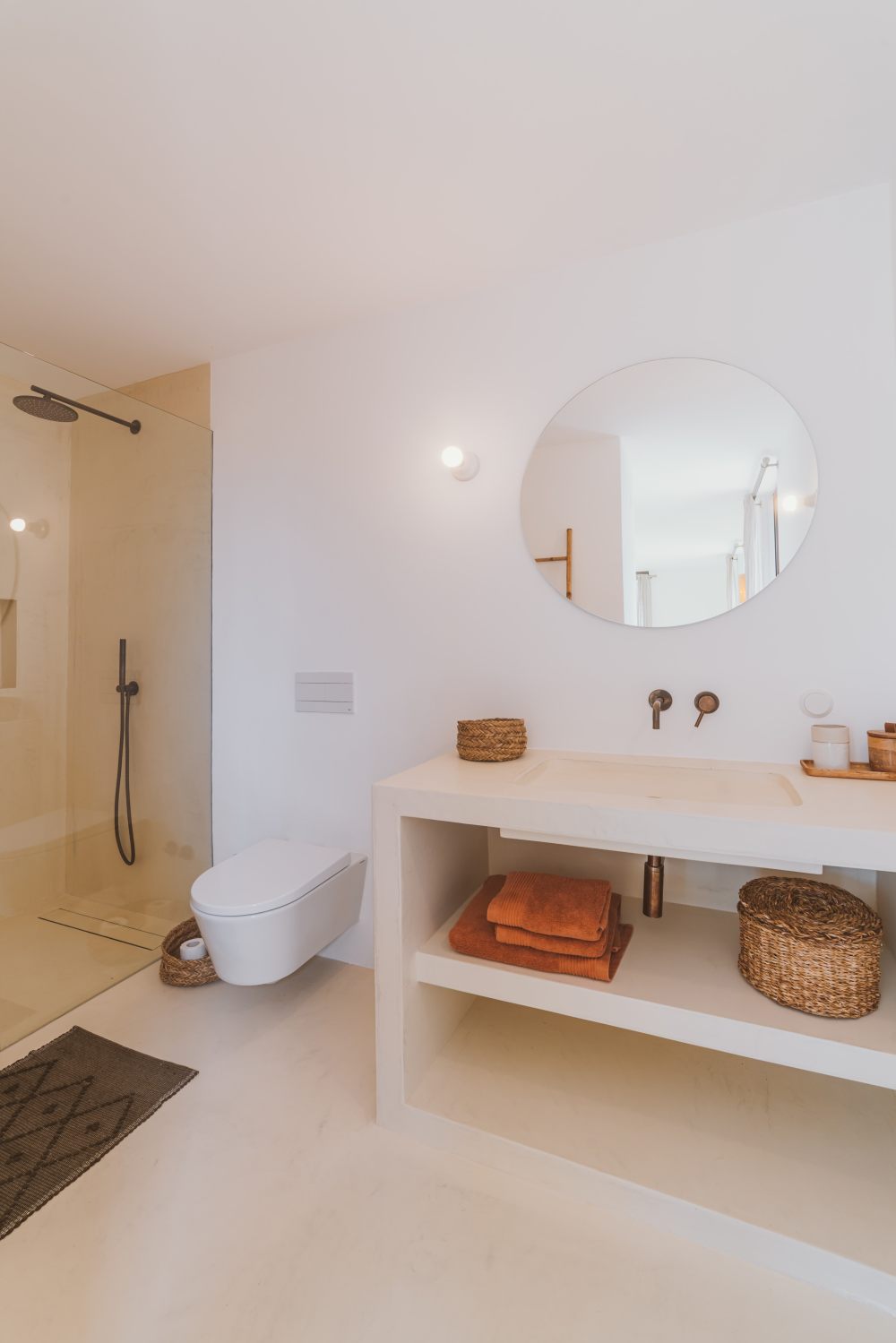 葡萄牙 Comporta House 现代度假别墅设计丨Portugal-25