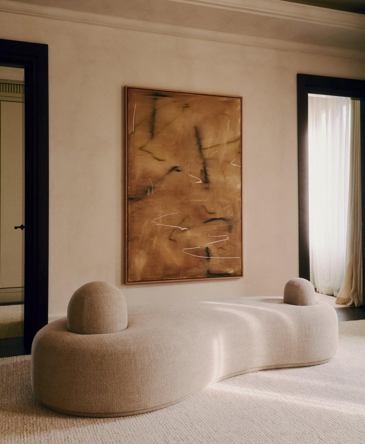 伦敦 Mulberry Square 联排别墅丨英国伦敦丨Banda Property-14