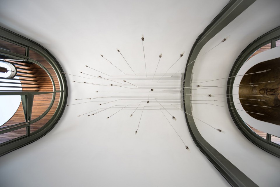 彼得和圣海伦娜殉道者小教堂-13