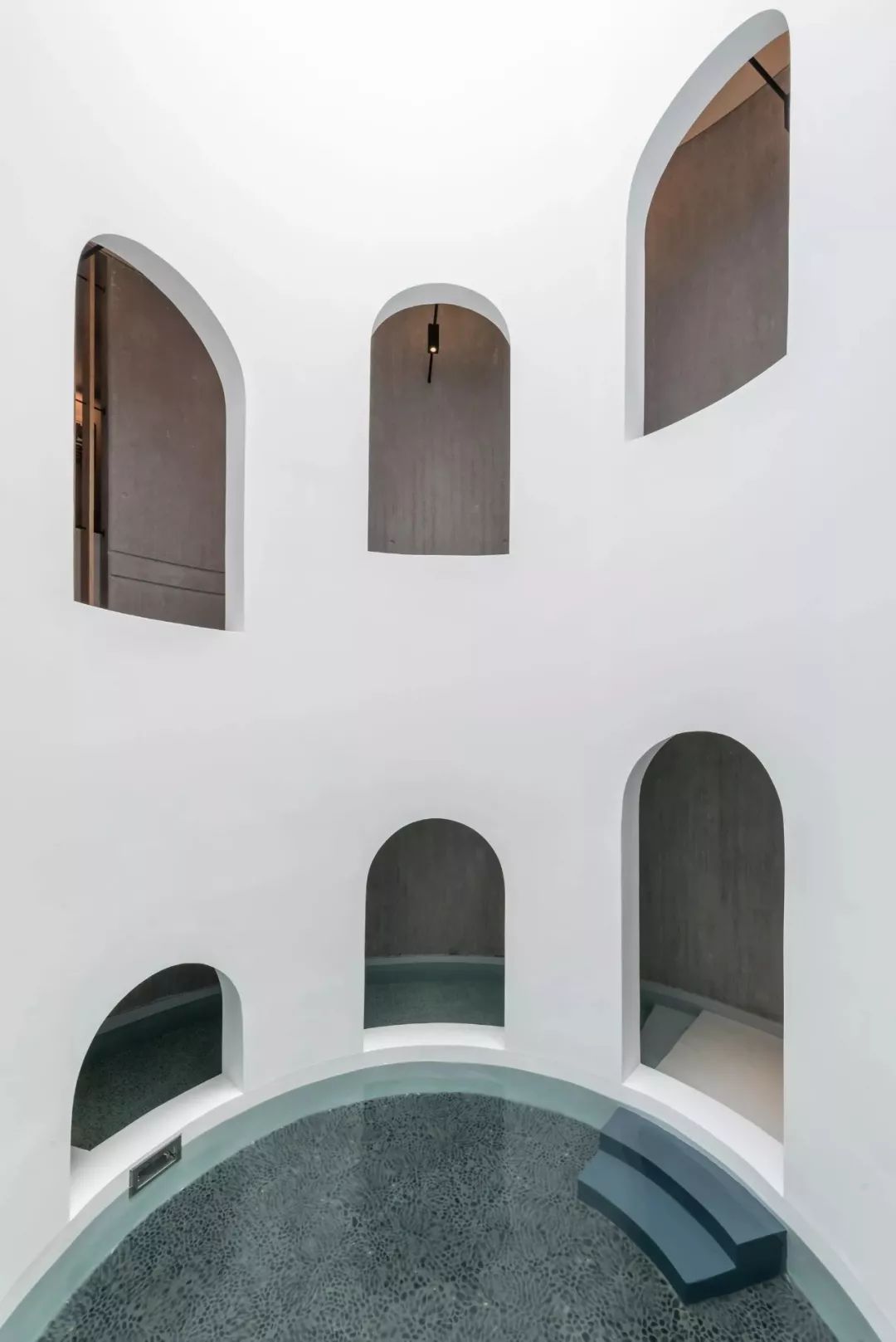 Euphoria Retreat丨一个治愈心灵,释放灵魂的地方  DecaArchitecture-61