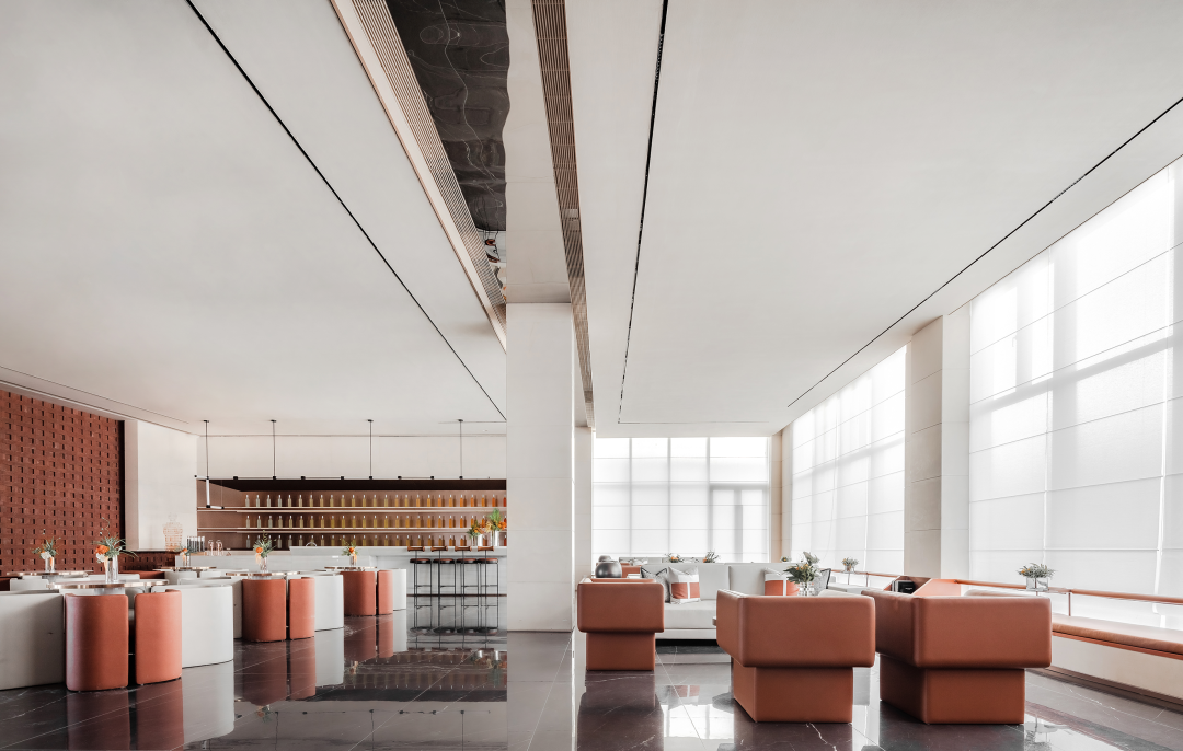 襄阳金辉优步学府销售中心丨中国襄阳丨元禾大千（软装）,深圳市大森设计有限公司（硬装）-34