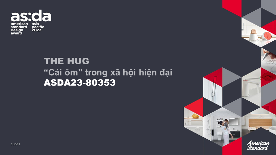 ASDA 2023 - "Thiết kế phòng tắm căn hộ chung cư"-1