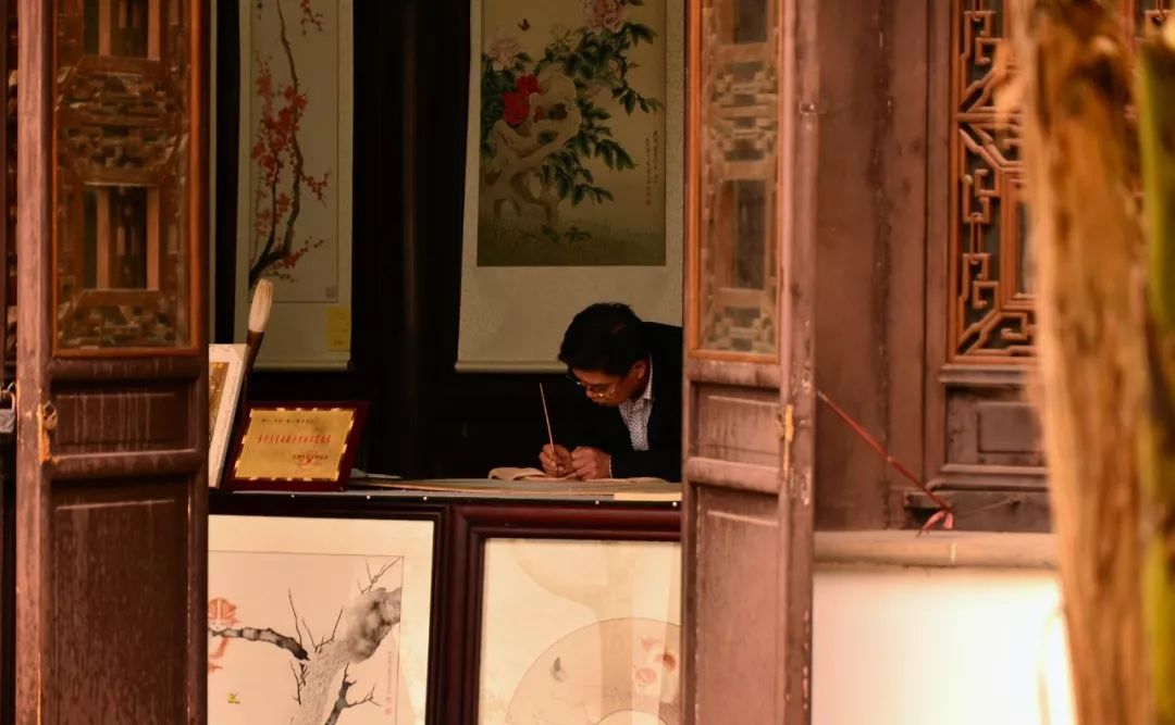 西安-- 甘肃-- 青海-- 西藏-- 云南环游之旅 | 诗和远方的田野-188