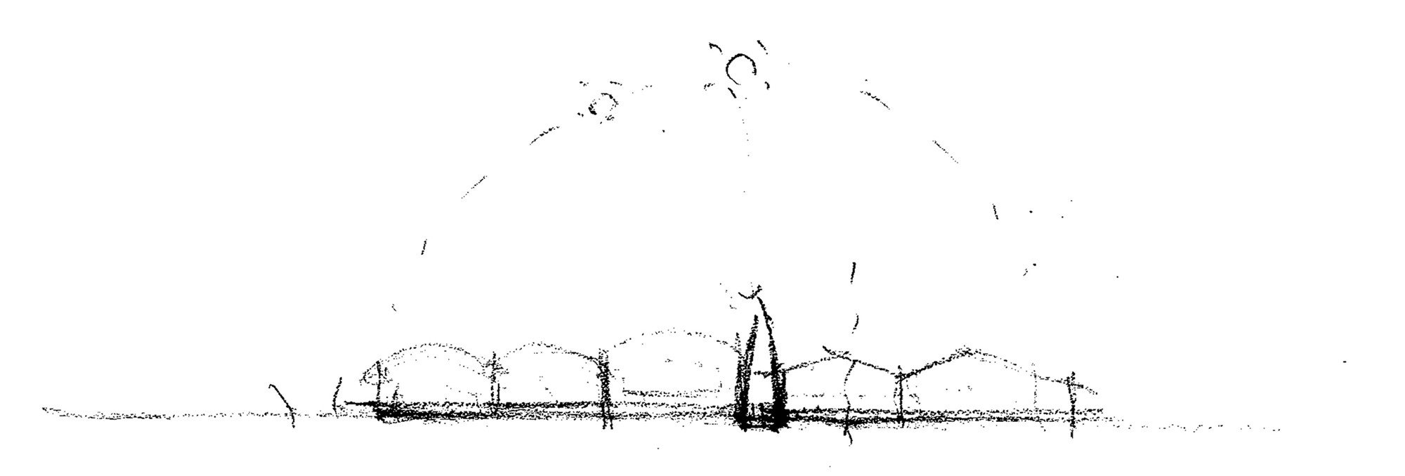 贵阳轴承厂改造丨中国贵阳丨XAA建筑事务所詹涛工作室,广州共生形态等-56