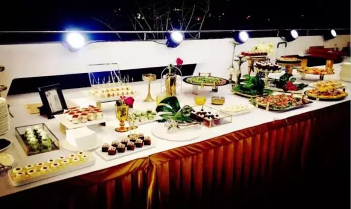 一艘游艇的视觉盛宴｜祥生.金麟府-112