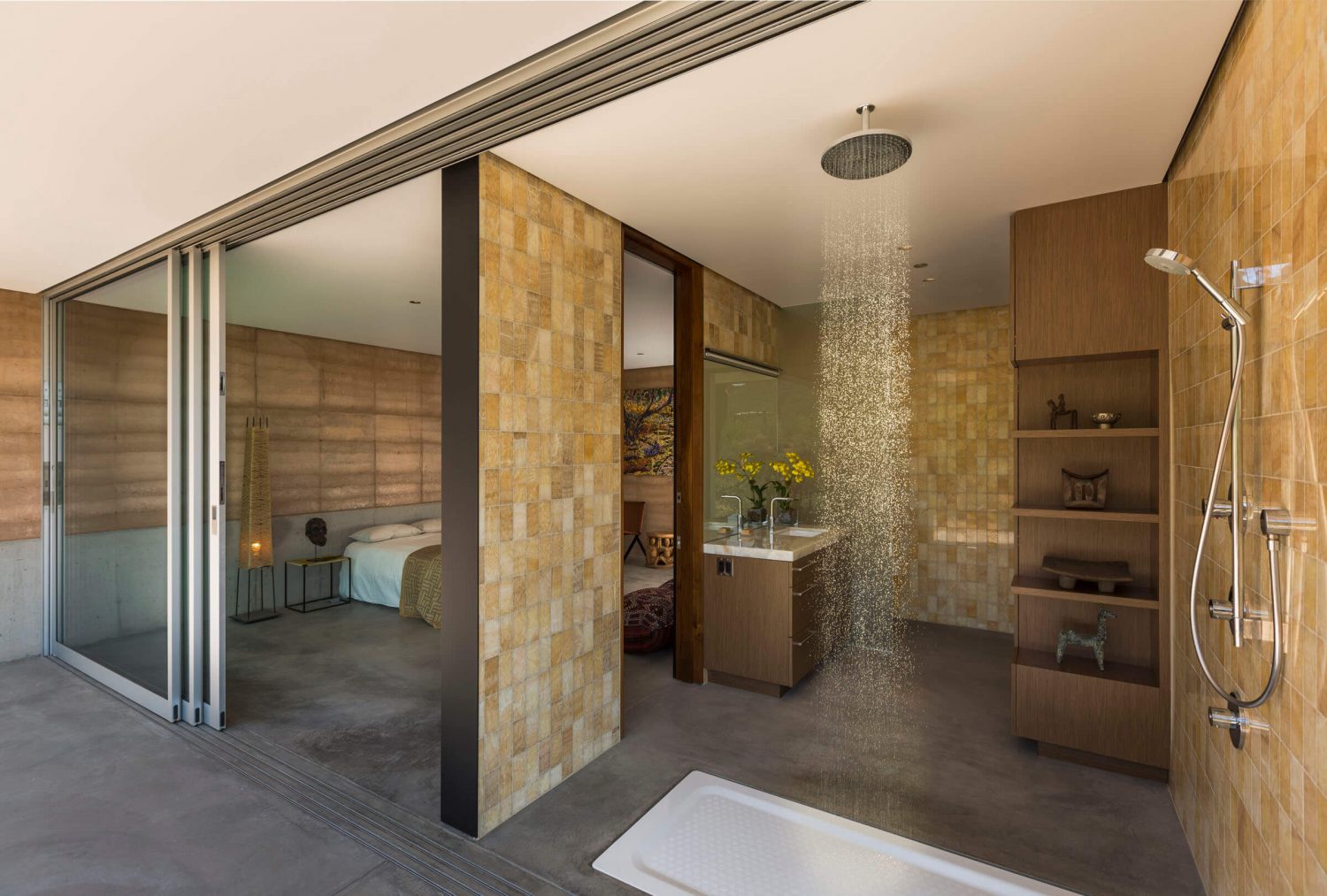 丨美国图森丨美国工作室DUST-11